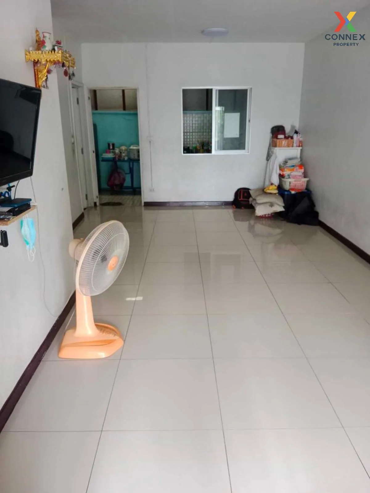 ขายทาวน์เฮ้าส์/ทาวน์โฮม  บ้านพฤกษา 74 บางเมือง เมืองสมุทรปราการ ส