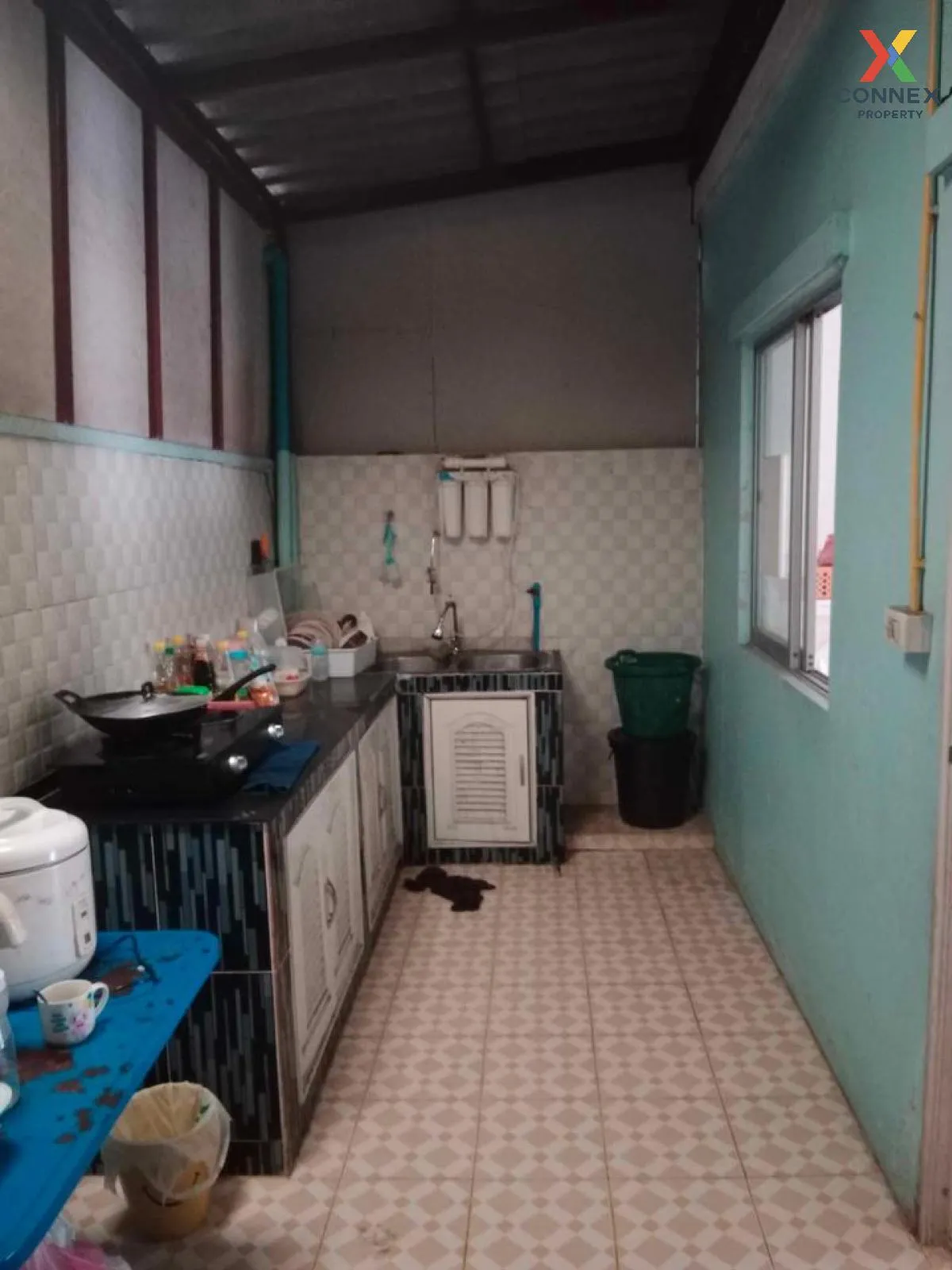 ขายทาวน์เฮ้าส์/ทาวน์โฮม  บ้านพฤกษา 74 บางเมือง เมืองสมุทรปราการ ส