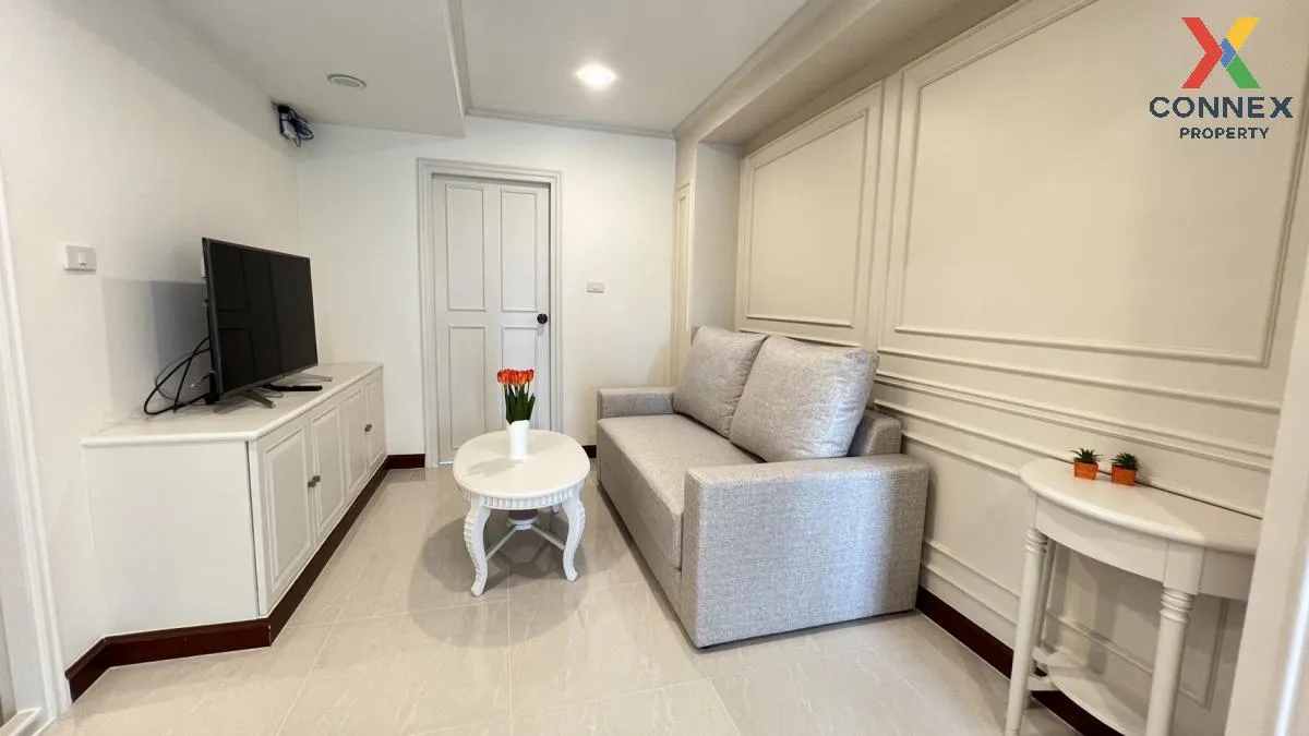 For Rent Condo , M Towers , BTS-Phrom Phong , Khlong Tan Nuea , W 1