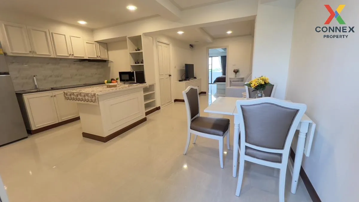 For Rent Condo , M Towers , BTS-Phrom Phong , Khlong Tan Nuea , W 3