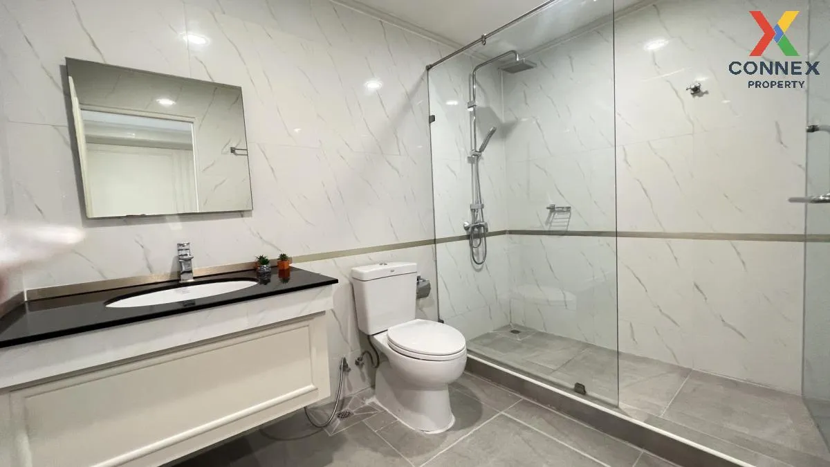 For Rent Condo , M Towers , BTS-Phrom Phong , Khlong Tan Nuea , W