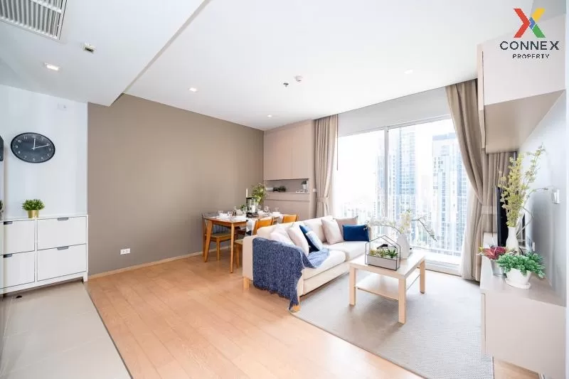 FOR RENT condo , HQ Thonglor , BTS-Thong Lo , Khlong Tan Nuea , W 1