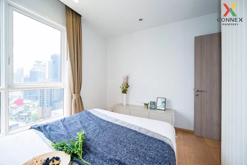 FOR RENT condo , HQ Thonglor , BTS-Thong Lo , Khlong Tan Nuea , W