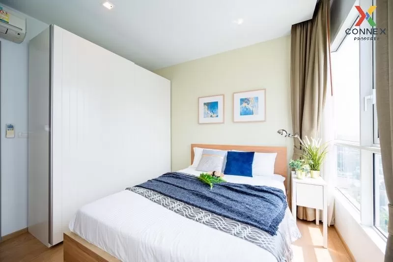 FOR RENT condo , HQ Thonglor , BTS-Thong Lo , Khlong Tan Nuea , W