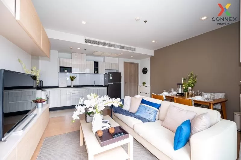 FOR RENT condo , HQ Thonglor , BTS-Thong Lo , Khlong Tan Nuea , W 2