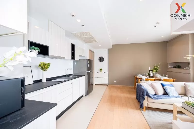 FOR RENT condo , HQ Thonglor , BTS-Thong Lo , Khlong Tan Nuea , W 4