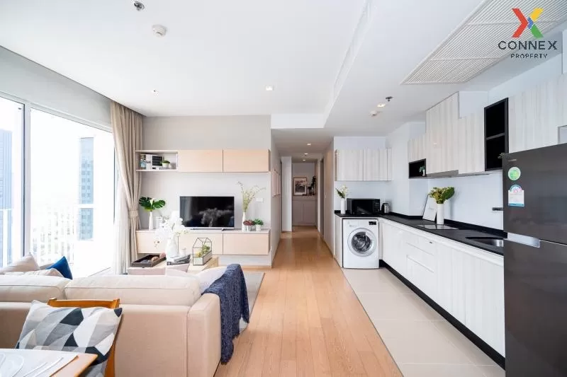 FOR RENT condo , HQ Thonglor , BTS-Thong Lo , Khlong Tan Nuea , W