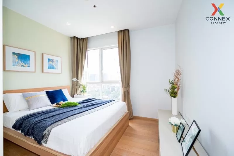 FOR RENT condo , HQ Thonglor , BTS-Thong Lo , Khlong Tan Nuea , W