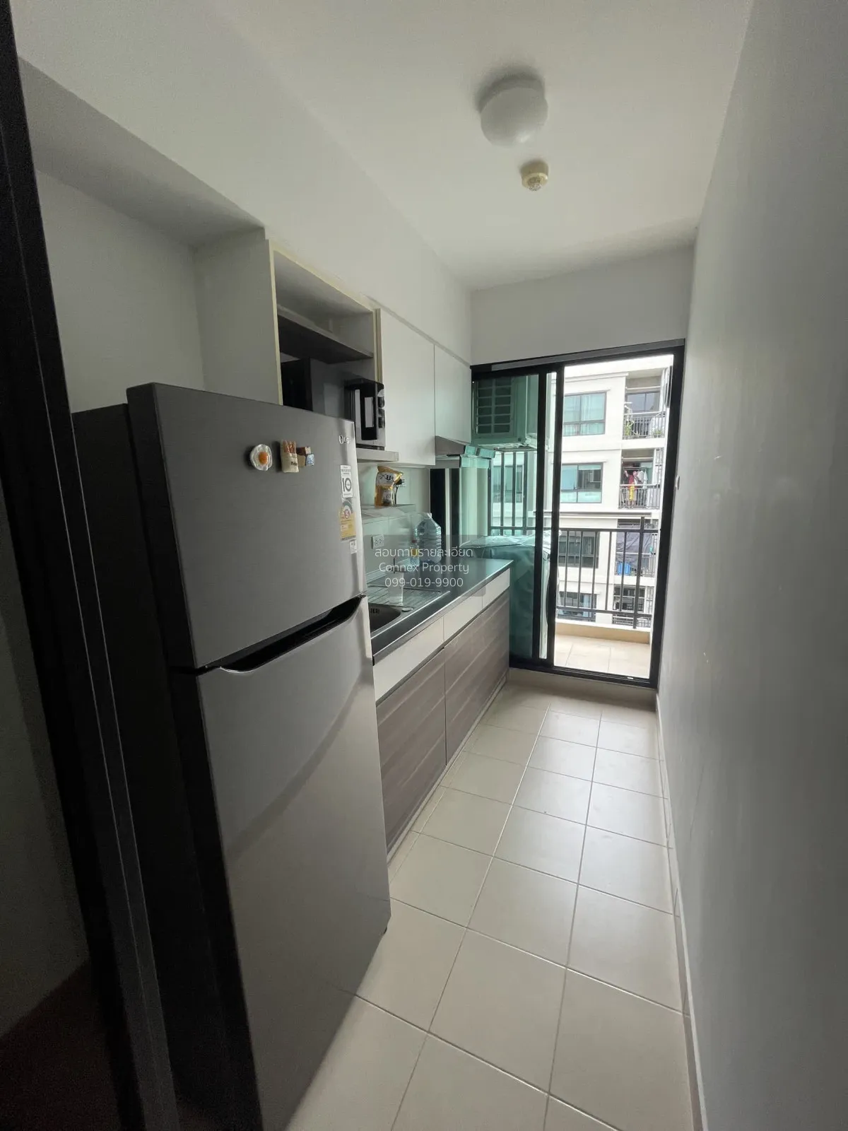 For Rent Condo , Supalai City Resort Bearing Station Sukhumvit 10 3