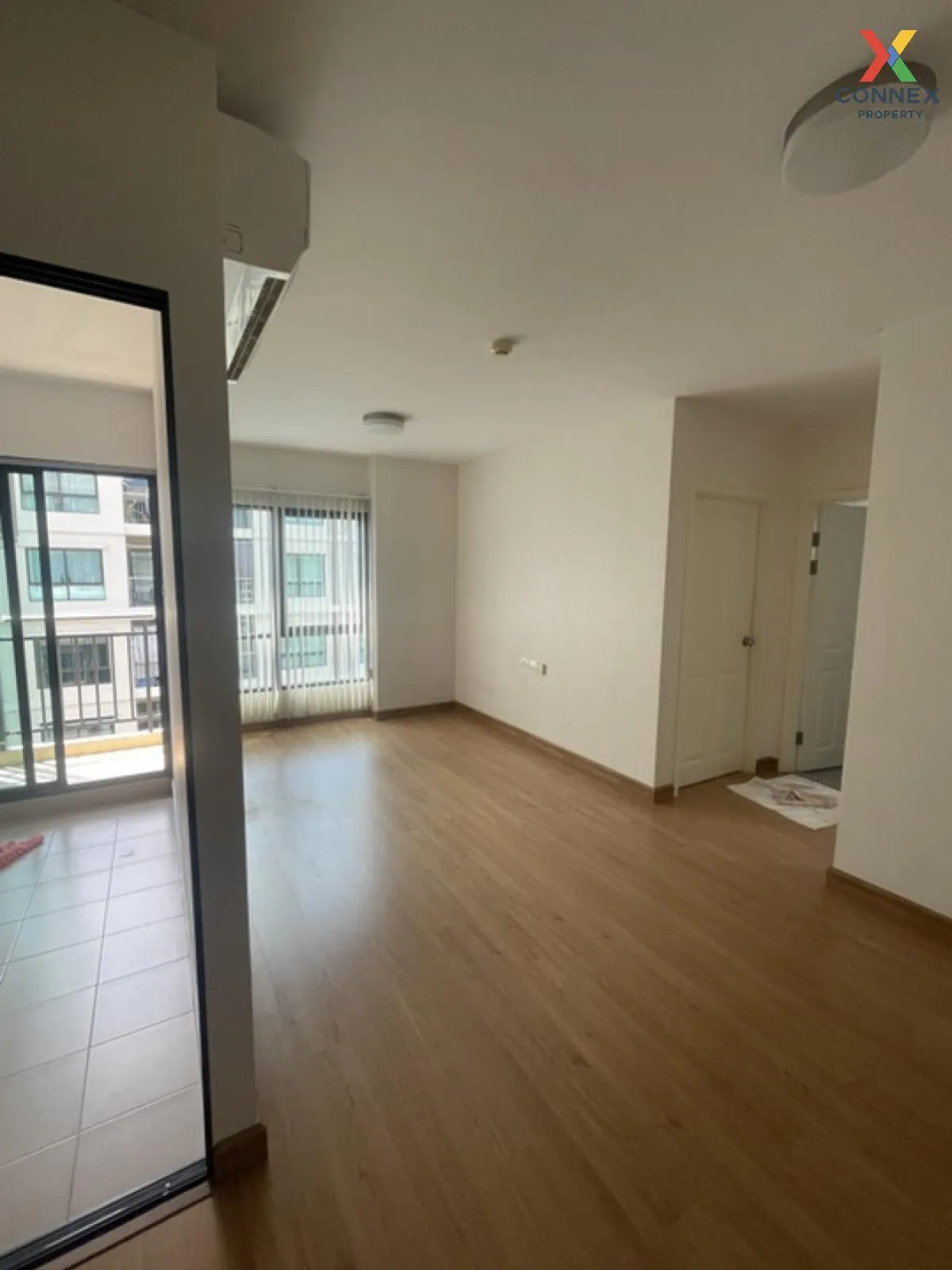 เช่าคอนโด  ศุภาลัย ซิตี้ รีสอร์ท สถานีแบริ่ง (สุขุมวิท 105) BTS-แ 3