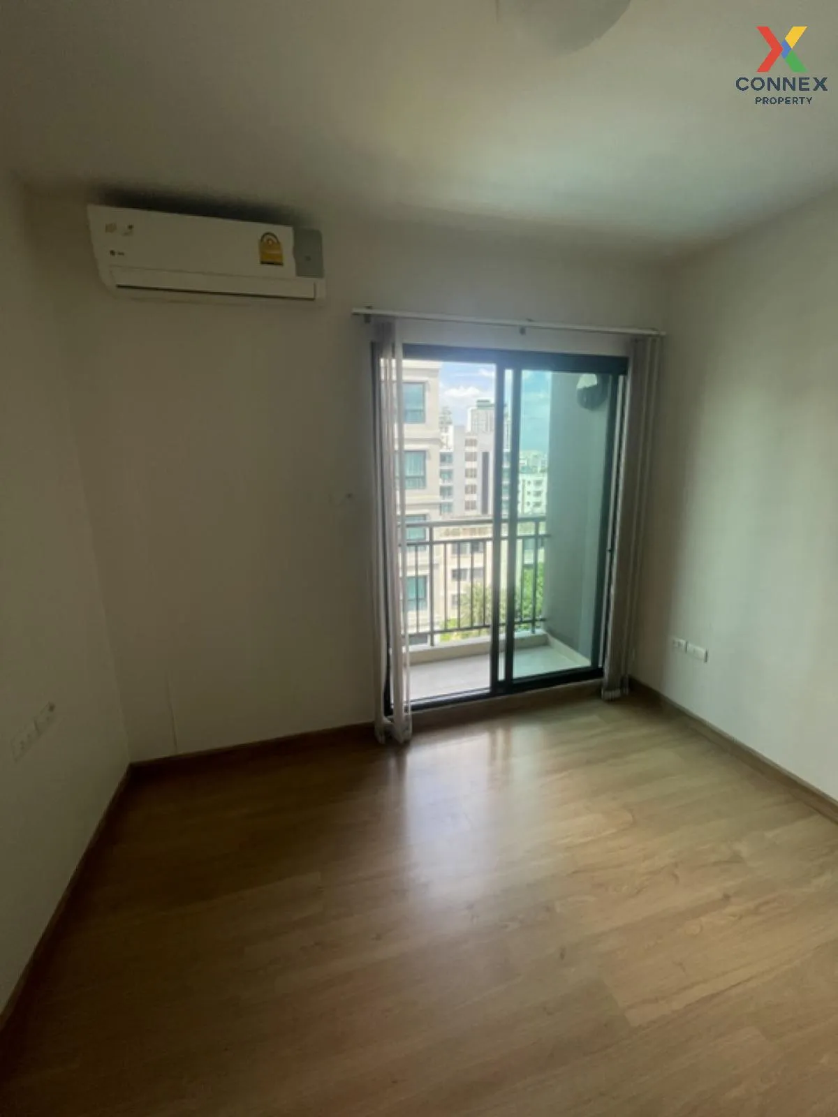 เช่าคอนโด  ศุภาลัย ซิตี้ รีสอร์ท สถานีแบริ่ง (สุขุมวิท 105) BTS-แ