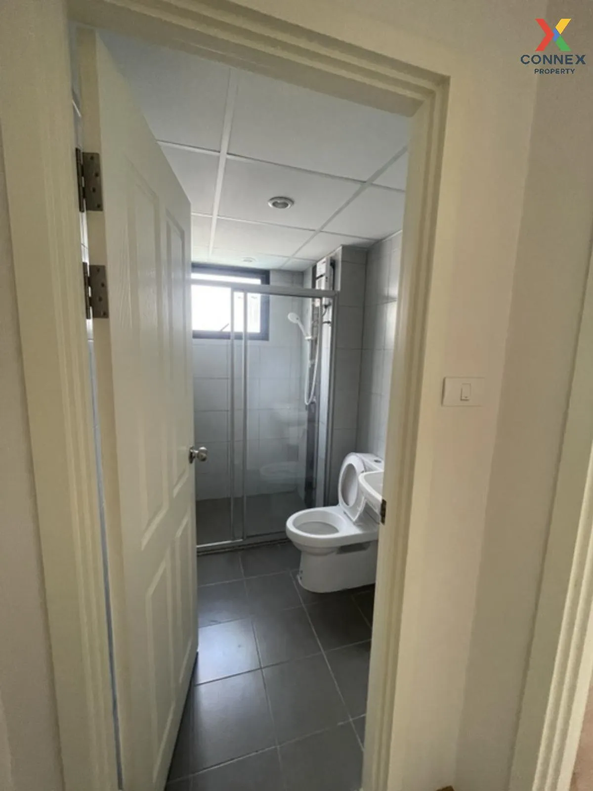 เช่าคอนโด  ศุภาลัย ซิตี้ รีสอร์ท สถานีแบริ่ง (สุขุมวิท 105) BTS-แ