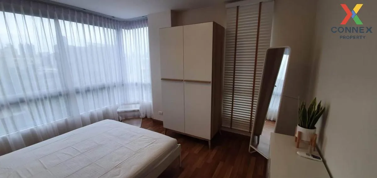 For Sale Condo , Sathorn Plus by the Garden , corner unit , MRT-K