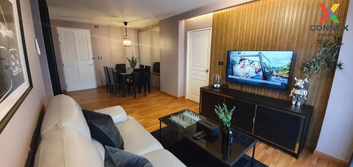 For Sale Condo , Sathorn Plus by the Garden , corner unit , MRT-K