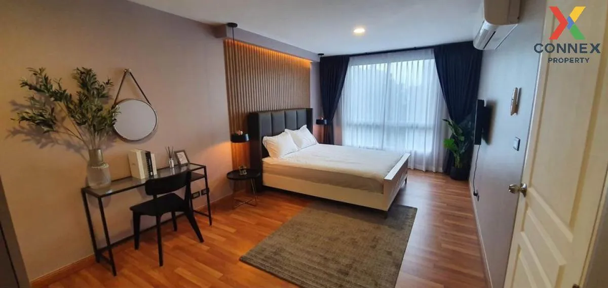 For Sale Condo , Sathorn Plus by the Garden , corner unit , MRT-K 3