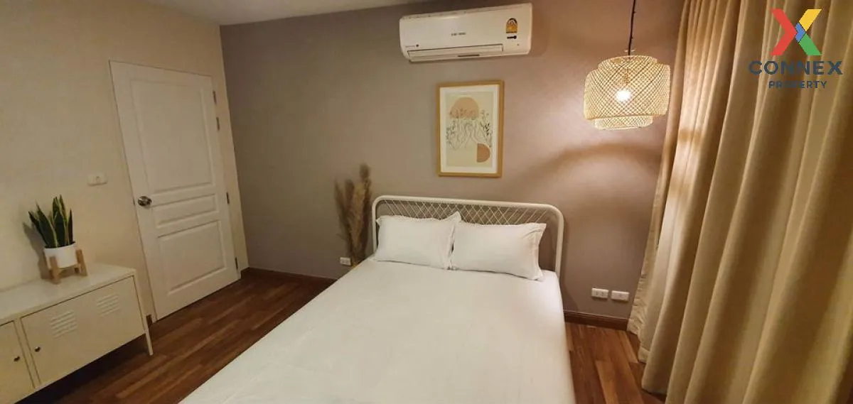 For Sale Condo , Sathorn Plus by the Garden , corner unit , MRT-K 4