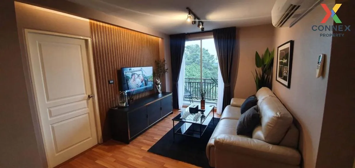 For Sale Condo , Sathorn Plus by the Garden , corner unit , MRT-K
