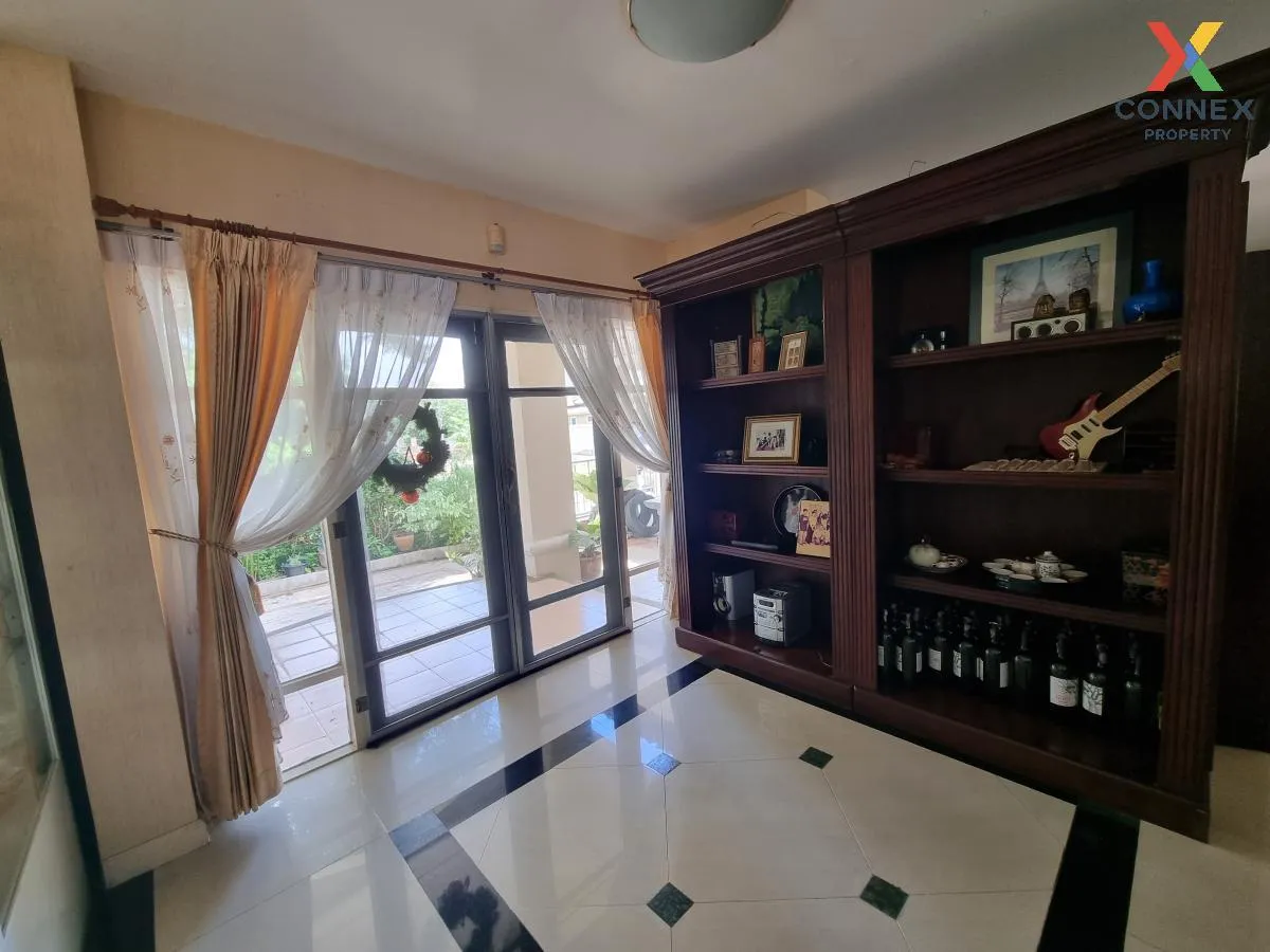 For Sale House , Perfect Place Ramkamhaeng 164 , Saphan Sung , Sa