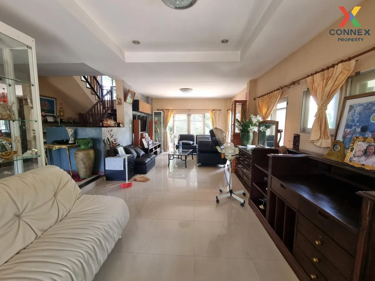 For Sale House , Perfect Place Ramkamhaeng 164 , Saphan Sung , Sa