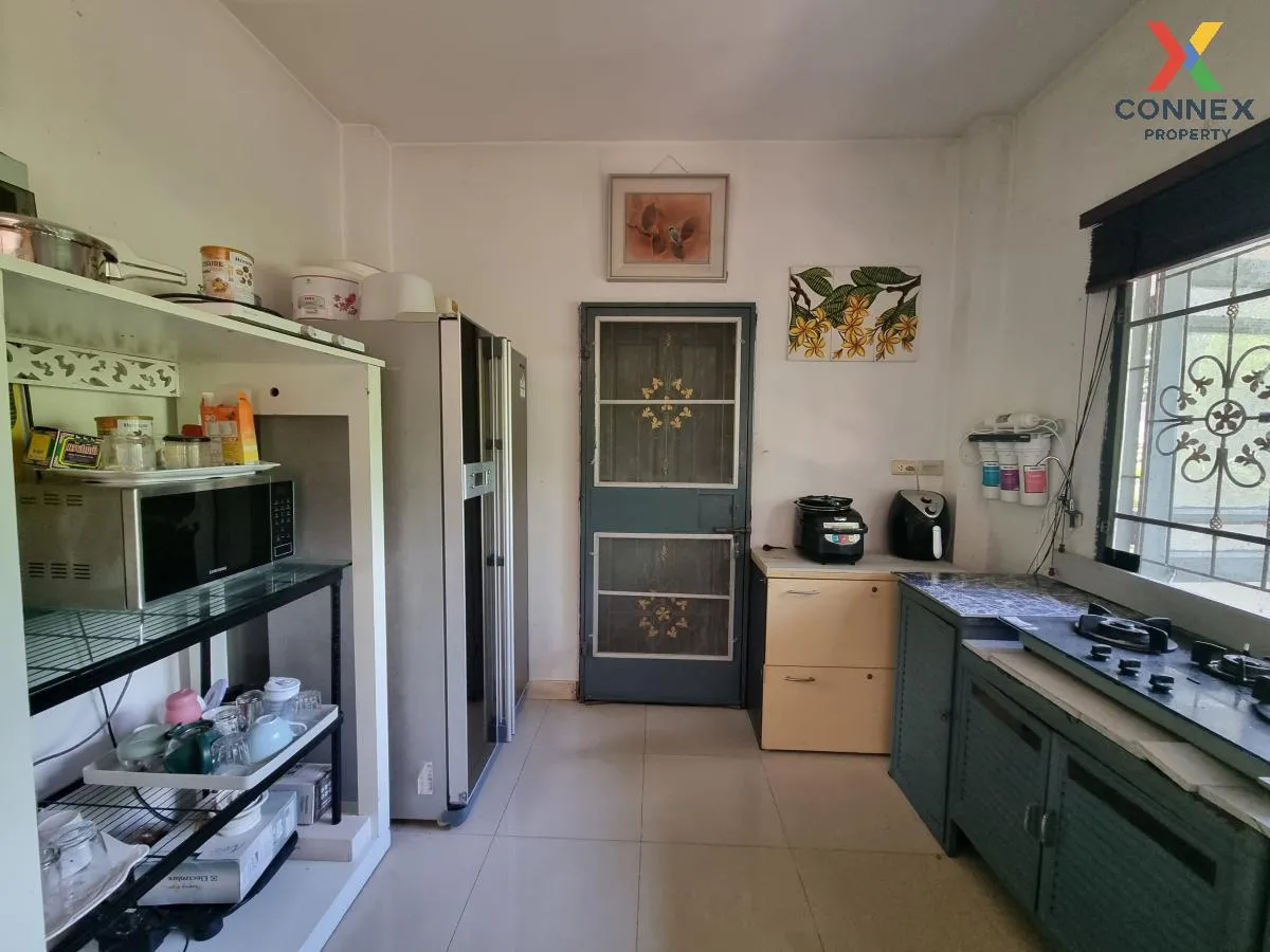 For Sale House , Perfect Place Ramkamhaeng 164 , Saphan Sung , Sa