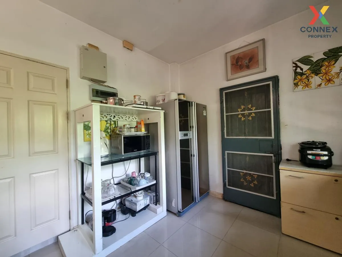 For Sale House , Perfect Place Ramkamhaeng 164 , Saphan Sung , Sa