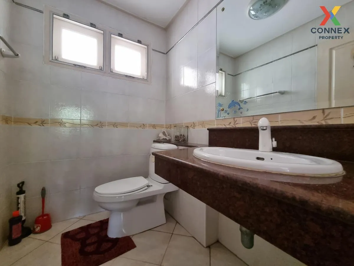 For Sale House , Perfect Place Ramkamhaeng 164 , Saphan Sung , Sa