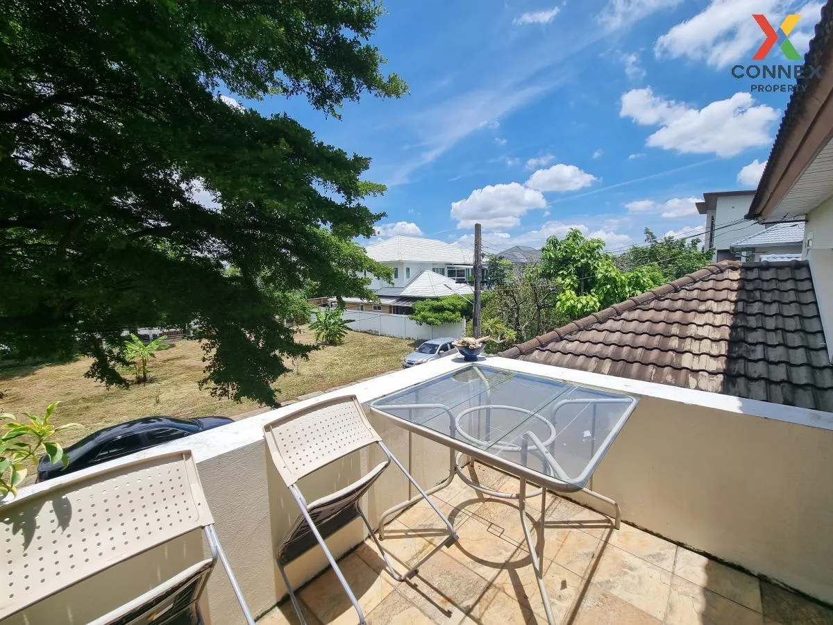 For Sale House , Perfect Place Ramkamhaeng 164 , Saphan Sung , Sa