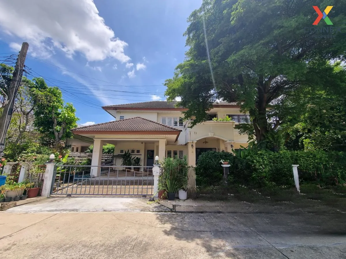 For Sale House , Perfect Place Ramkamhaeng 164 , Saphan Sung , Sa 1