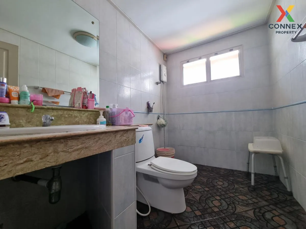 For Sale House , Perfect Place Ramkamhaeng 164 , Saphan Sung , Sa