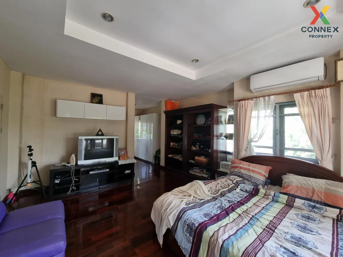 For Sale House , Perfect Place Ramkamhaeng 164 , Saphan Sung , Sa