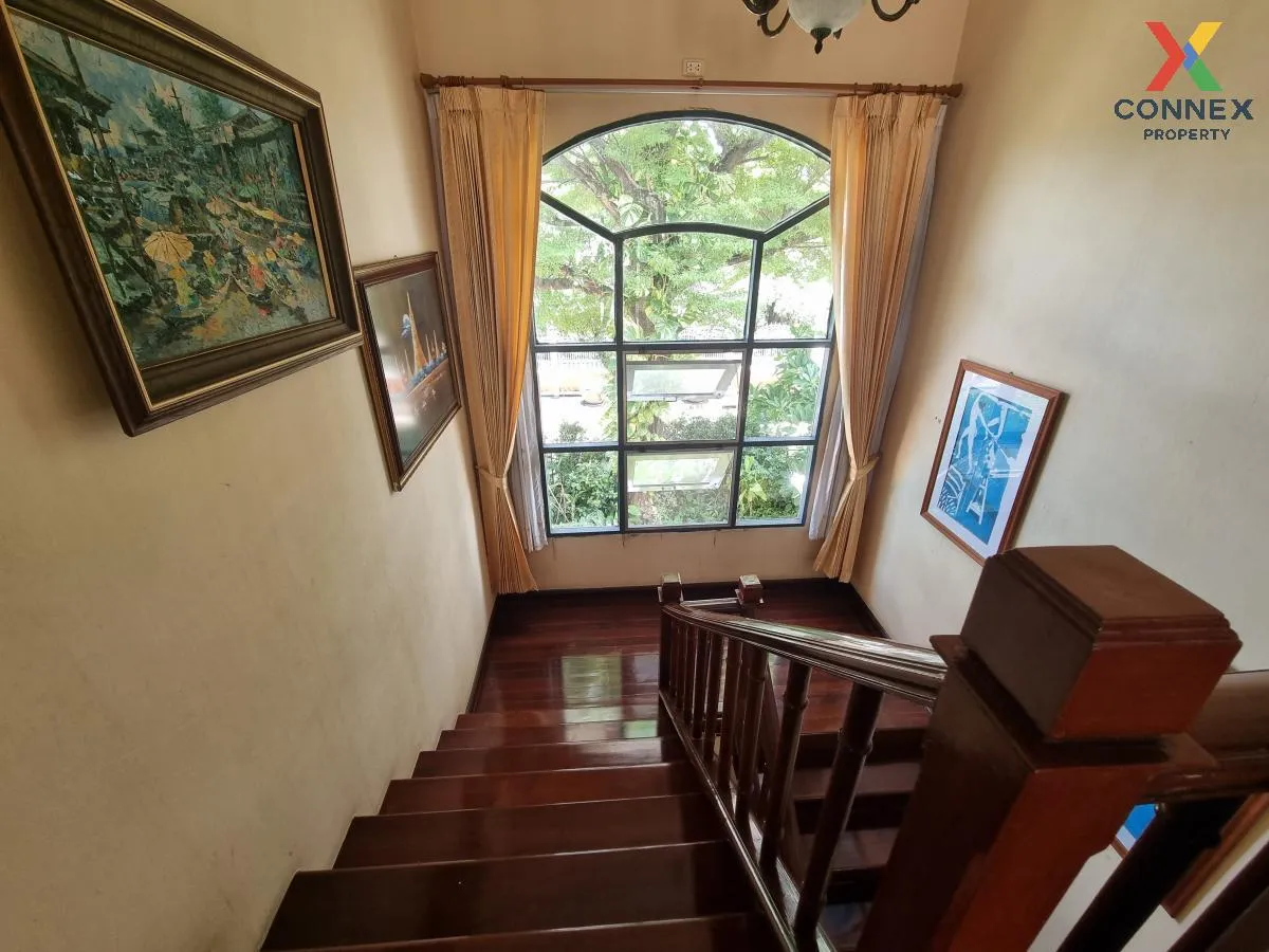 For Sale House , Perfect Place Ramkamhaeng 164 , Saphan Sung , Sa