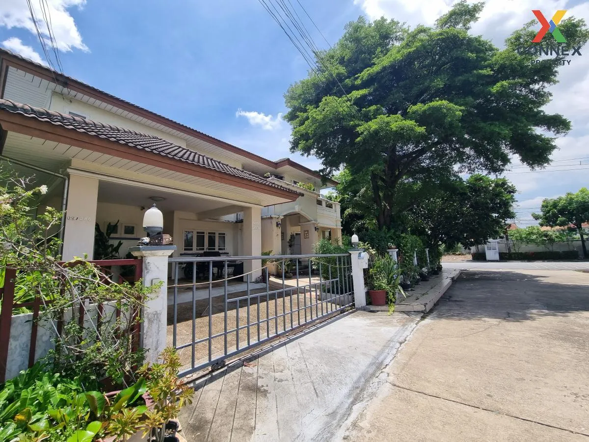 For Sale House , Perfect Place Ramkamhaeng 164 , Saphan Sung , Sa 2