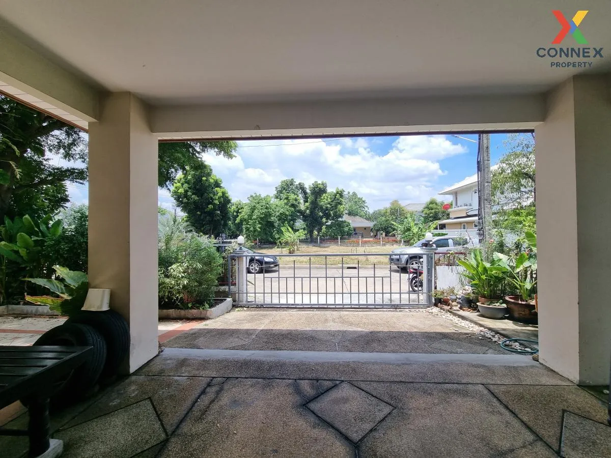 For Sale House , Perfect Place Ramkamhaeng 164 , Saphan Sung , Sa