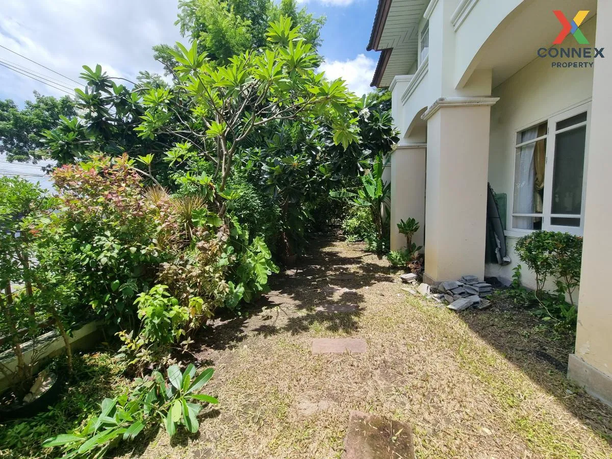 For Sale House , Perfect Place Ramkamhaeng 164 , Saphan Sung , Sa