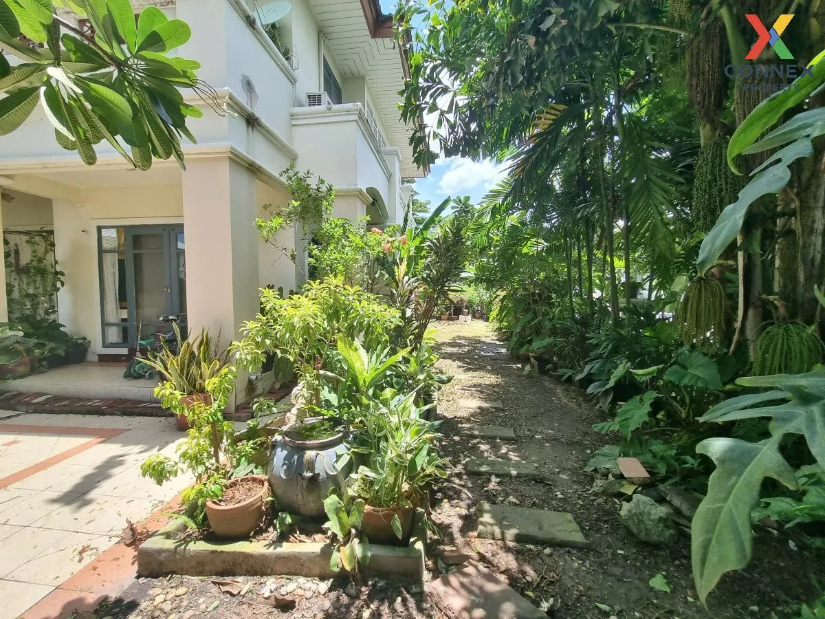 For Sale House , Perfect Place Ramkamhaeng 164 , Saphan Sung , Sa