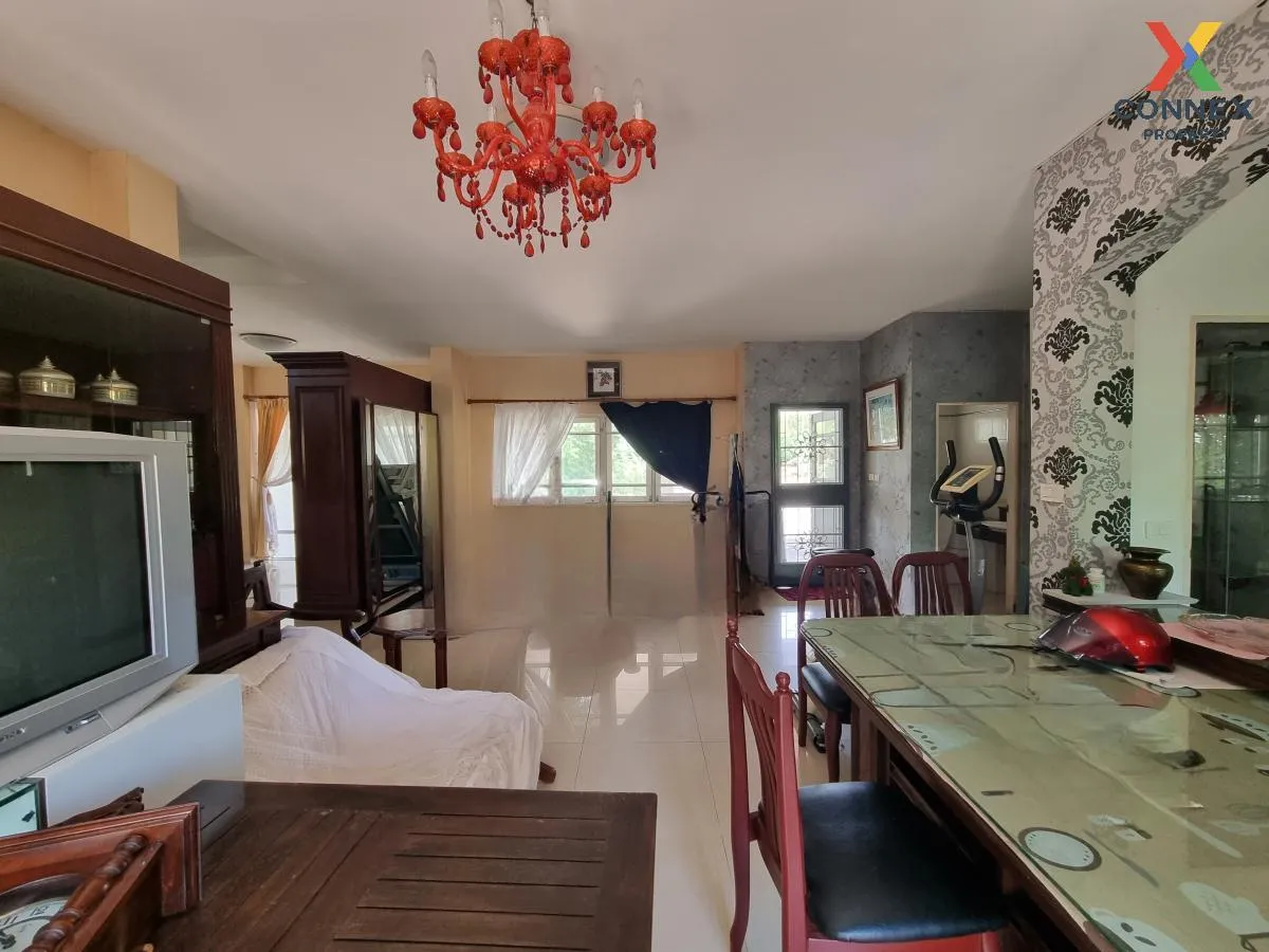 For Sale House , Perfect Place Ramkamhaeng 164 , Saphan Sung , Sa