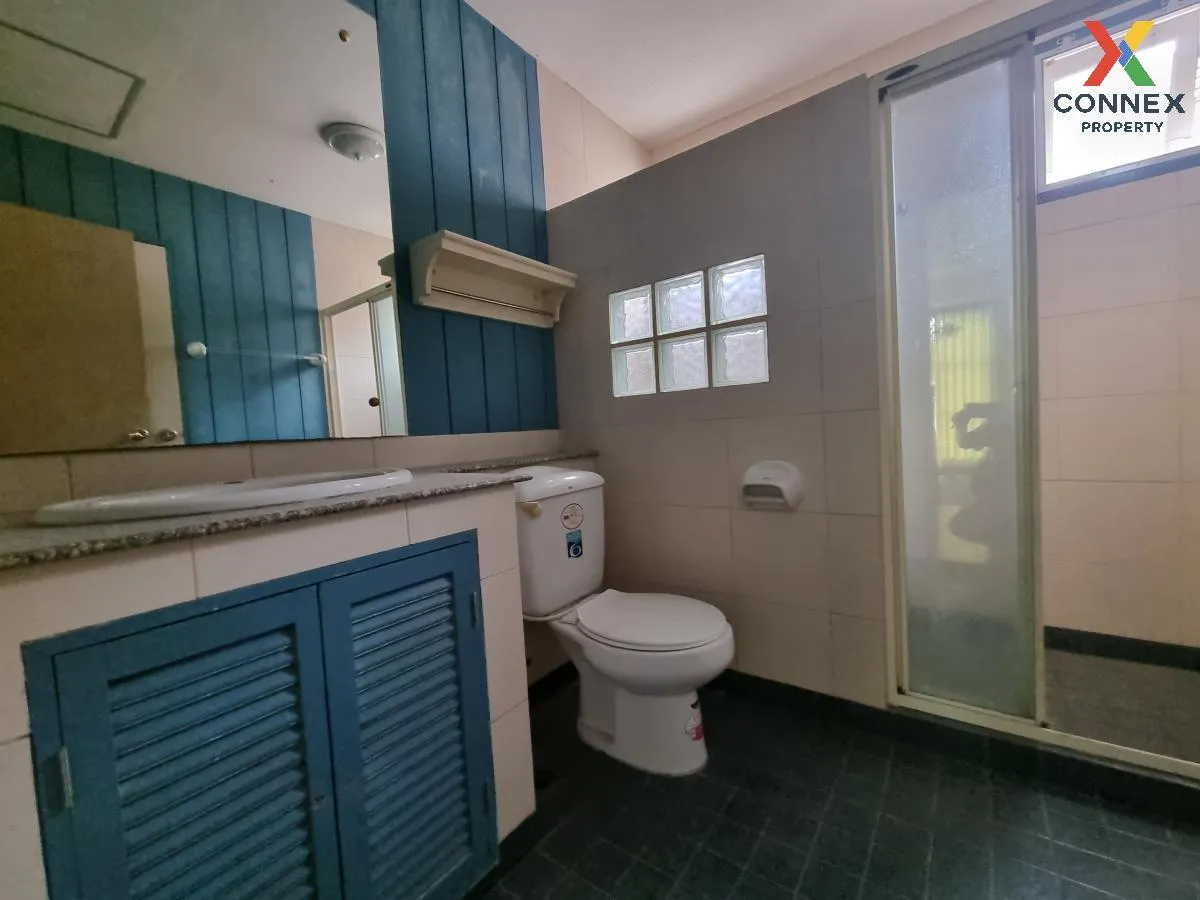 ขายบ้าน  วรารมณ์ บางพลีใหญ่ บางพลี สมุทรปราการ CX-101613 ขายบ้าน  วรารมณ์ บางพลีใหญ่ บางพลี สมุทรปราการ CX-101613