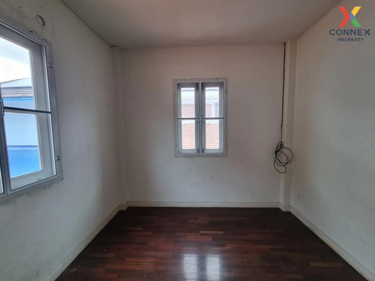 ขายบ้าน  วรารมณ์ บางพลีใหญ่ บางพลี สมุทรปราการ CX-101613 ขายบ้าน  วรารมณ์ บางพลีใหญ่ บางพลี สมุทรปราการ CX-101613