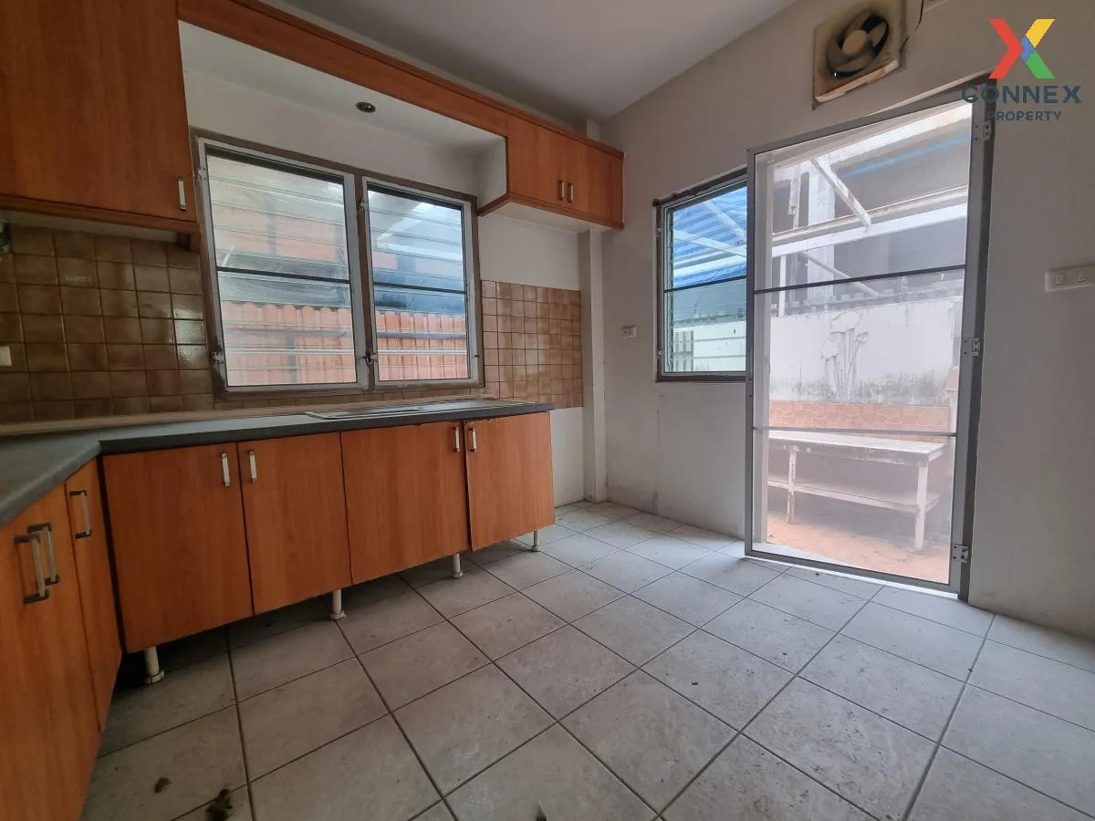 ขายบ้าน  วรารมณ์ บางพลีใหญ่ บางพลี สมุทรปราการ CX-101613 ขายบ้าน  วรารมณ์ บางพลีใหญ่ บางพลี สมุทรปราการ CX-101613