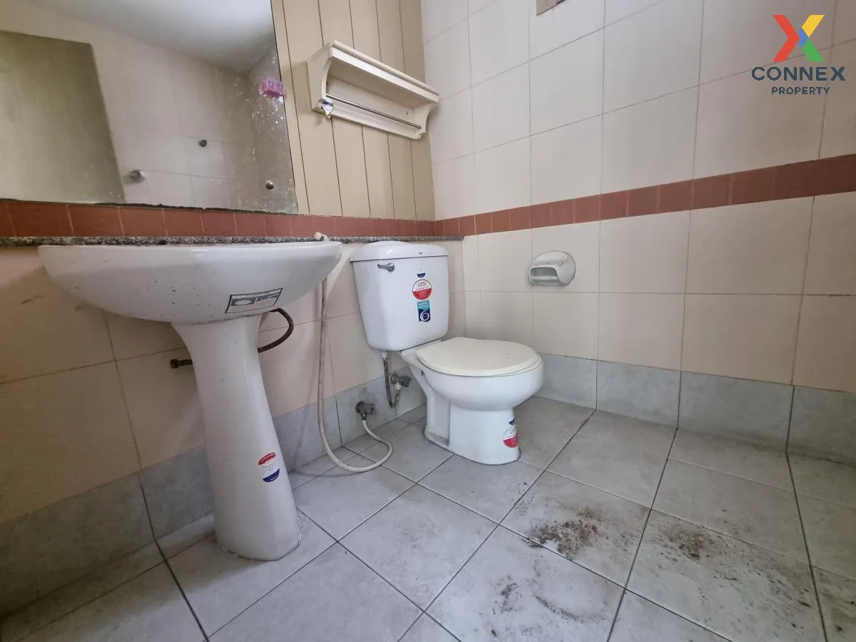 ขายบ้าน  วรารมณ์ บางพลีใหญ่ บางพลี สมุทรปราการ CX-101613 ขายบ้าน  วรารมณ์ บางพลีใหญ่ บางพลี สมุทรปราการ CX-101613