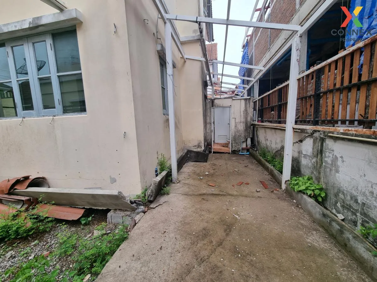 ขายบ้าน  วรารมณ์ บางพลีใหญ่ บางพลี สมุทรปราการ CX-101613 ขายบ้าน  วรารมณ์ บางพลีใหญ่ บางพลี สมุทรปราการ CX-101613 4