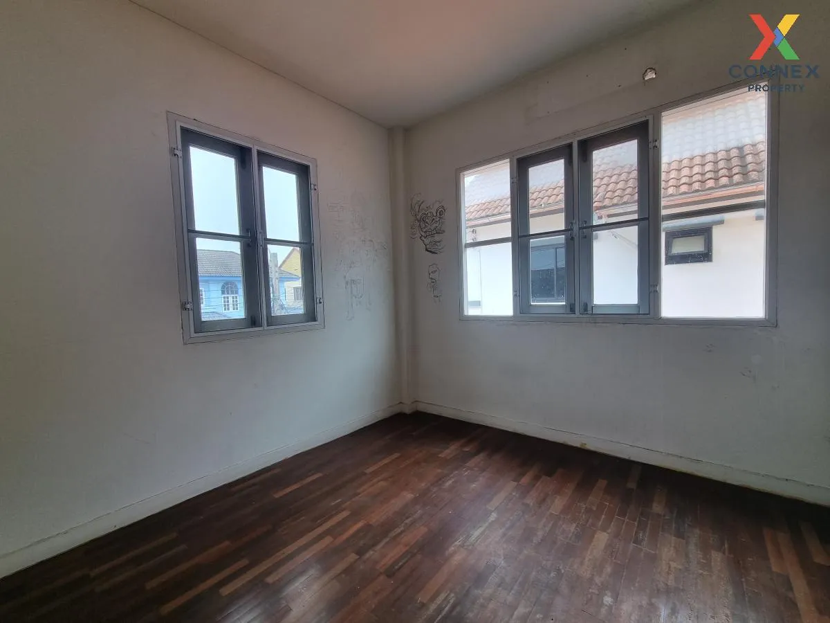 ขายบ้าน  วรารมณ์ บางพลีใหญ่ บางพลี สมุทรปราการ CX-101613 ขายบ้าน  วรารมณ์ บางพลีใหญ่ บางพลี สมุทรปราการ CX-101613