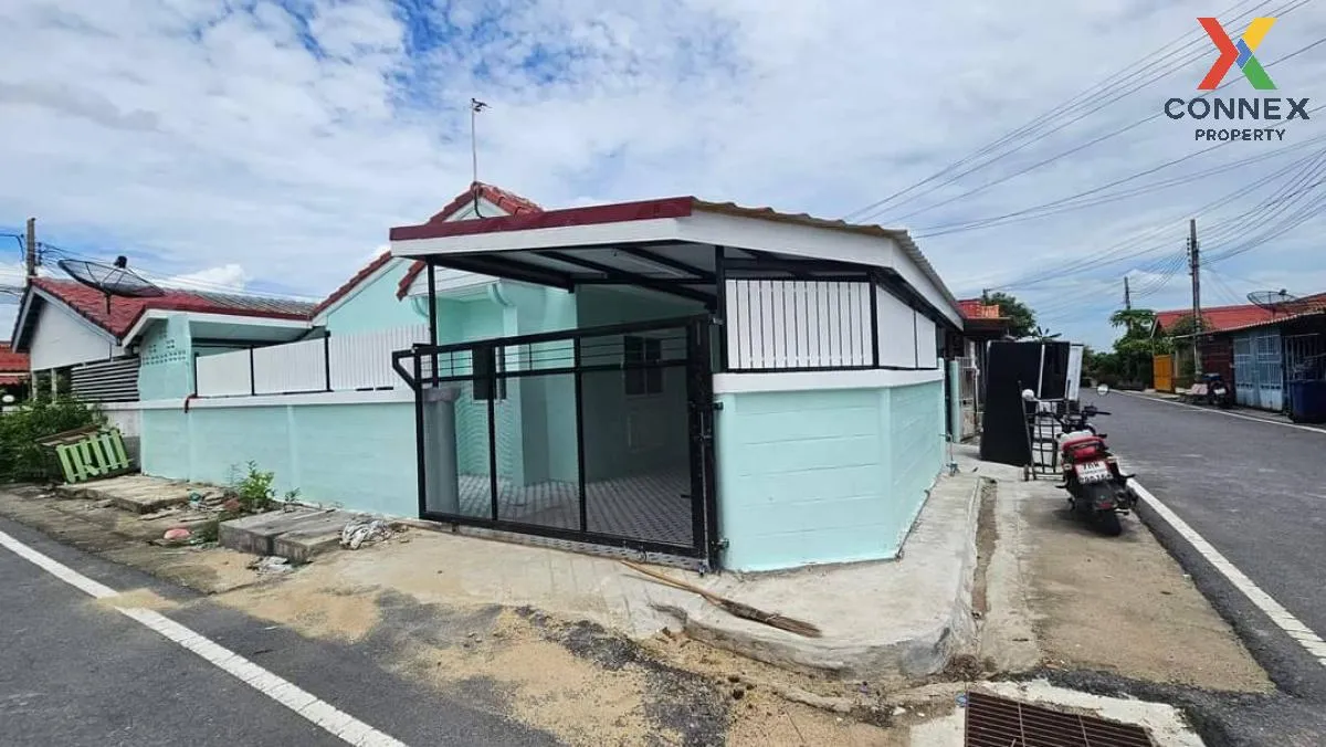 ขายทาวน์เฮ้าส์/ทาวน์โฮม  บ้านตะวันงาม บางใหญ่ บางใหญ่ นนทบุรี CX- 1