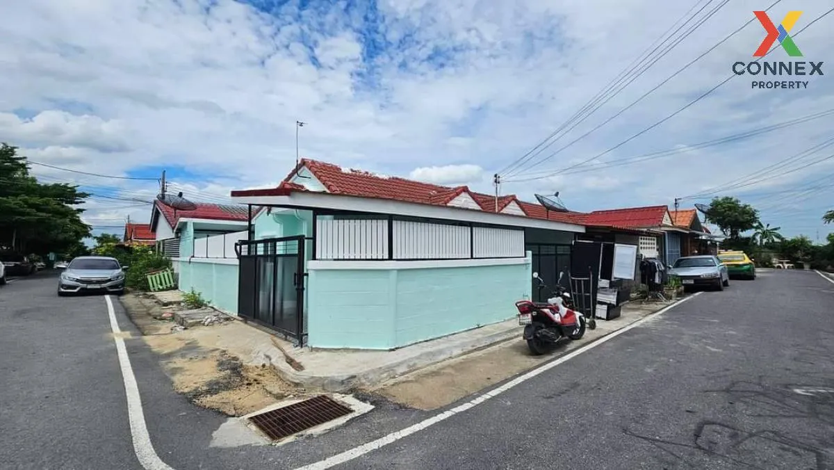 ขายทาวน์เฮ้าส์/ทาวน์โฮม  บ้านตะวันงาม บางใหญ่ บางใหญ่ นนทบุรี CX- 2