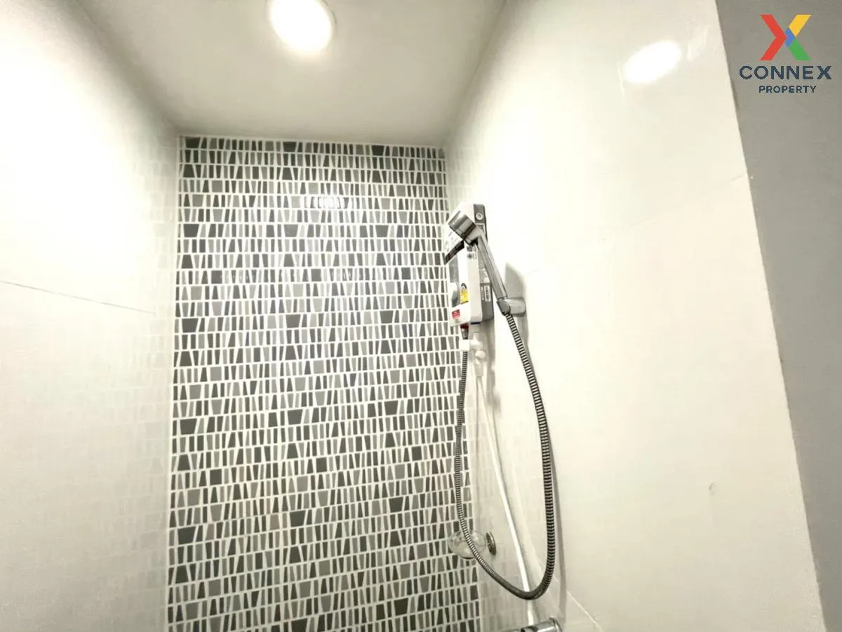 For Rent Condo , I Condo Salaya 2 The Campus , Sala Ya , Phuttham