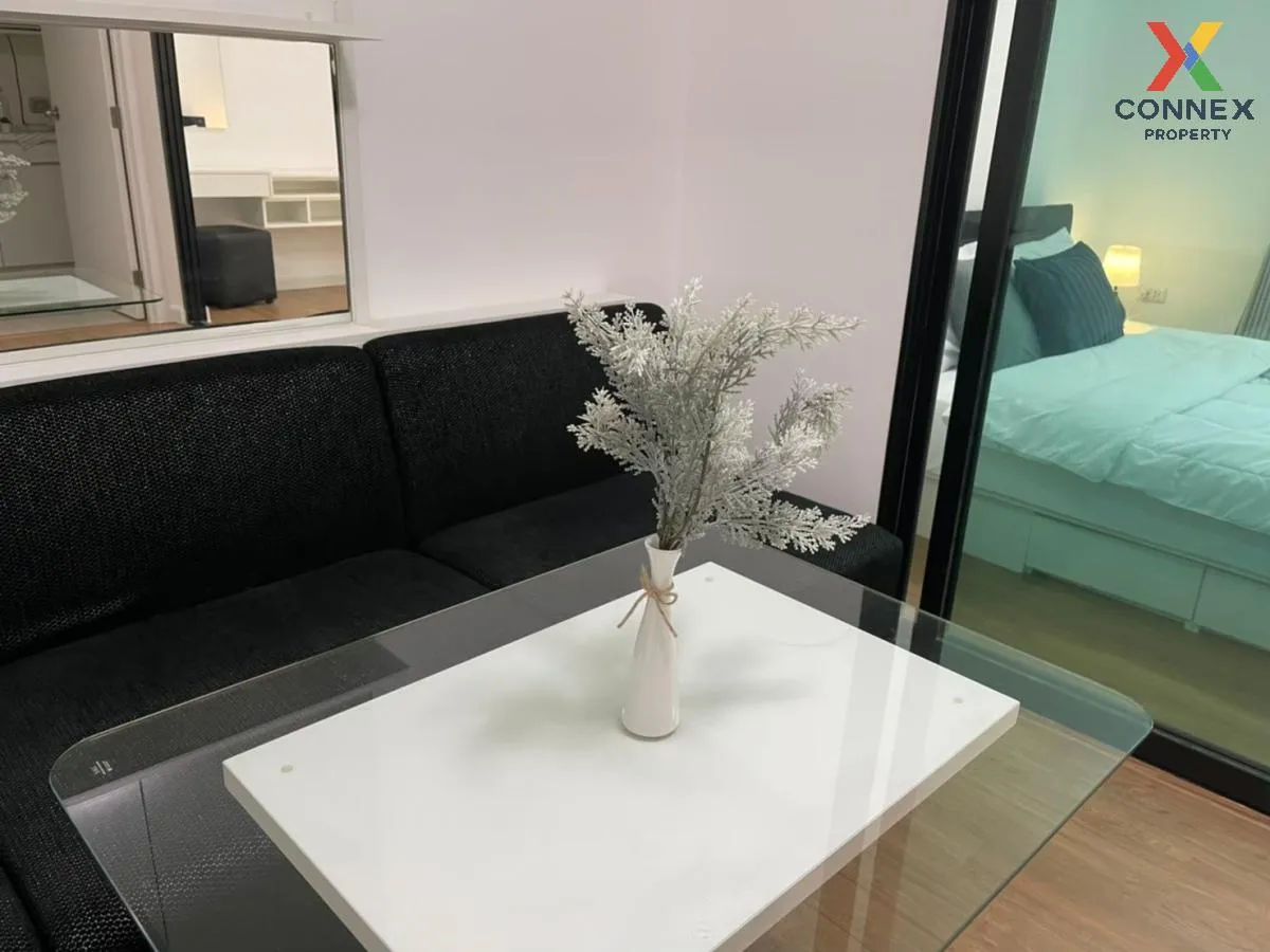 For Rent Condo , I Condo Salaya 2 The Campus , Sala Ya , Phuttham 2