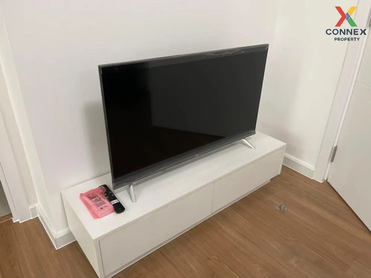 For Rent Condo , I Condo Salaya 2 The Campus , Sala Ya , Phuttham 3