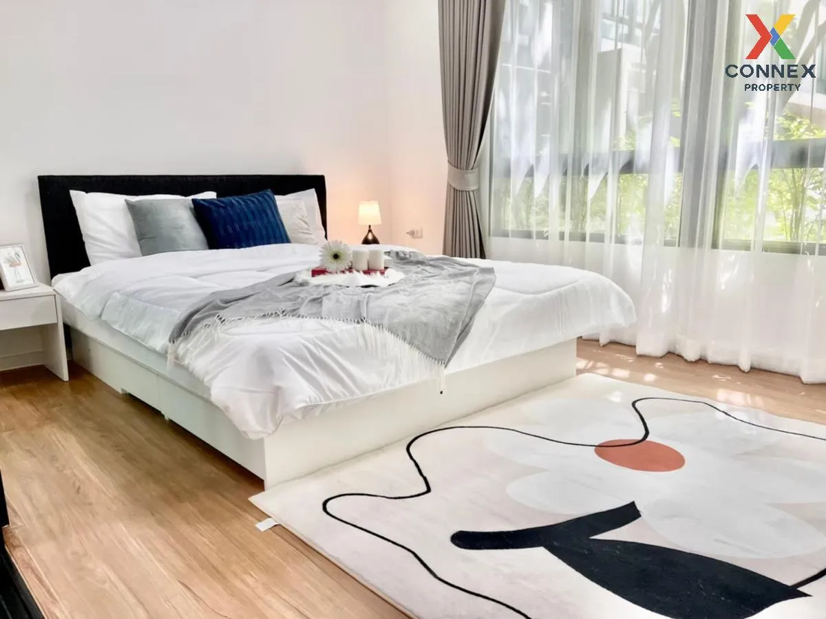 For Rent Condo , I Condo Salaya 2 The Campus , Sala Ya , Phuttham