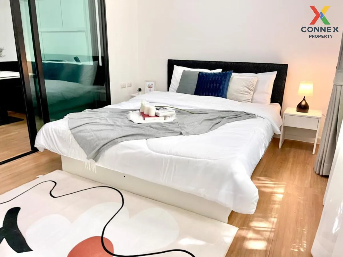 For Rent Condo , I Condo Salaya 2 The Campus , Sala Ya , Phuttham