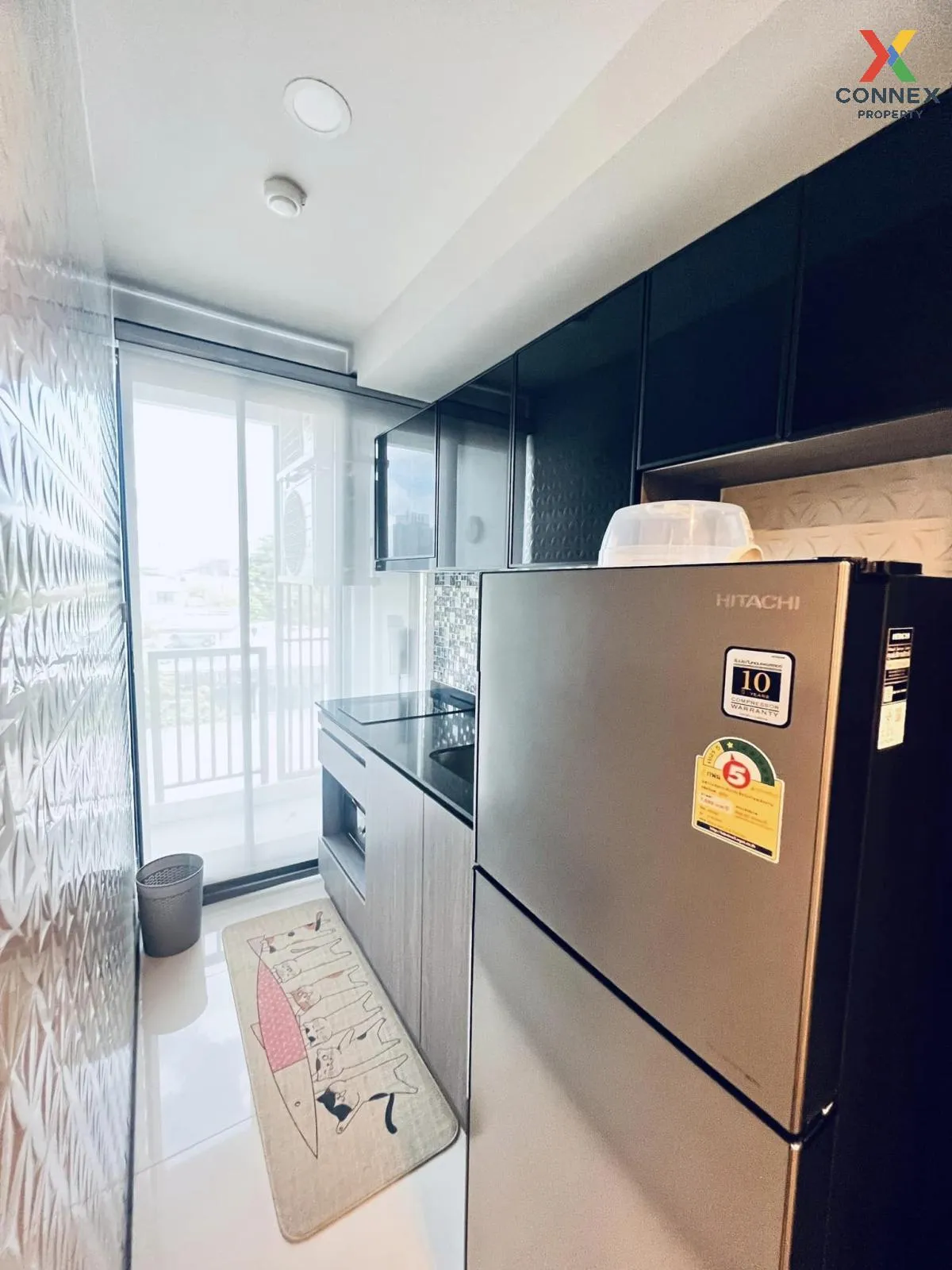 เช่าคอนโด   ดิ ออริจิ้น ลาดพร้าว 15 MRT-ลาดพร้าว จอมพล  เขต จตุจั 3